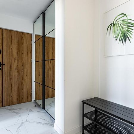 Sea You Apartments - Morskie Opowiesci Gdyně Exteriér fotografie